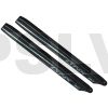 LX62753 Lynx Heli Innovations Plastic Main Blade 275 mm Black 300X